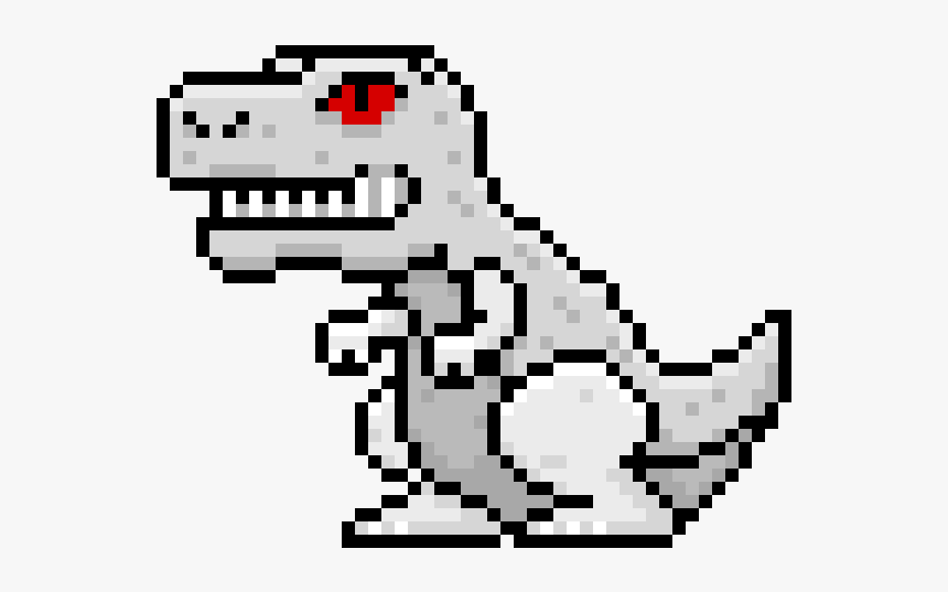 Indominus Rex Png, Transparent Png, Free Download