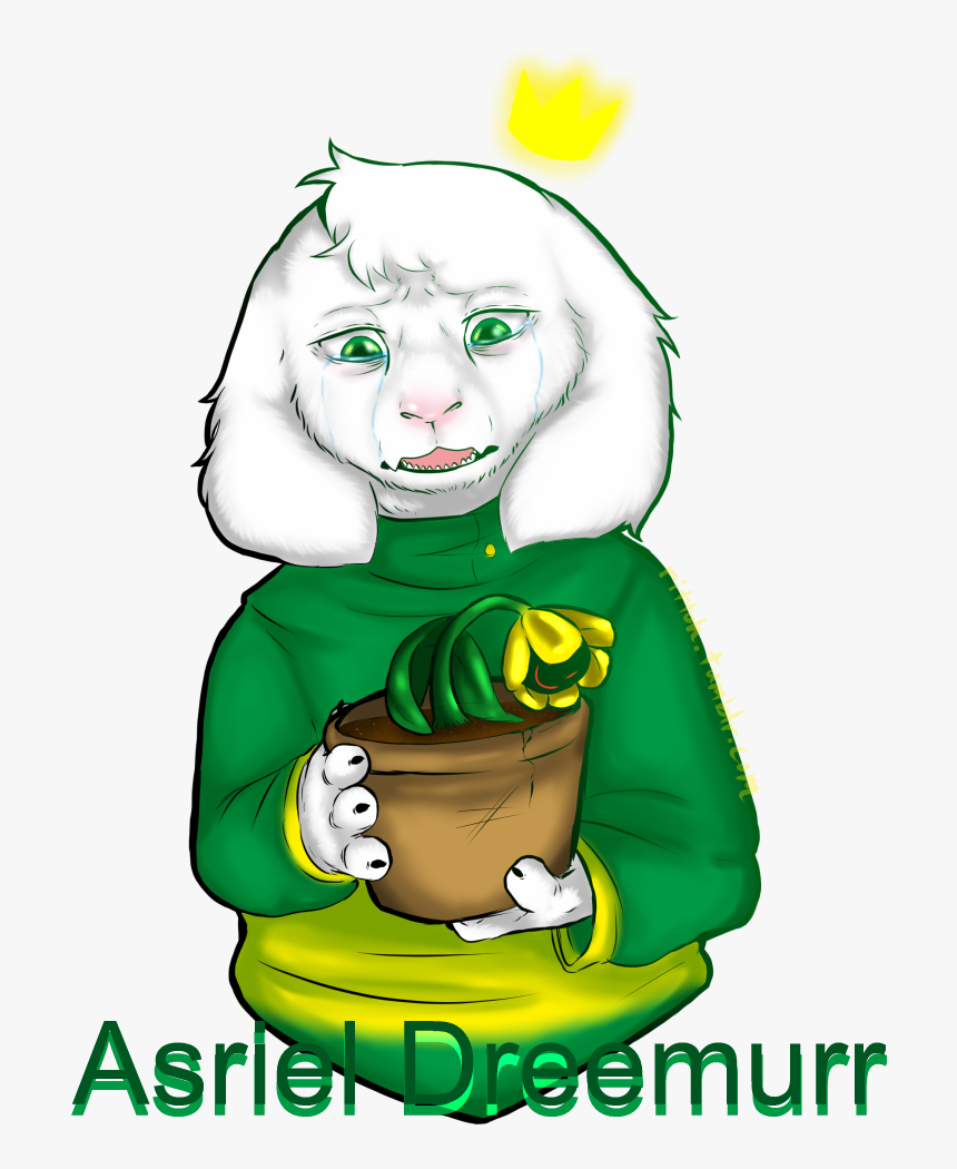 Asriel, HD Png Download, Free Download