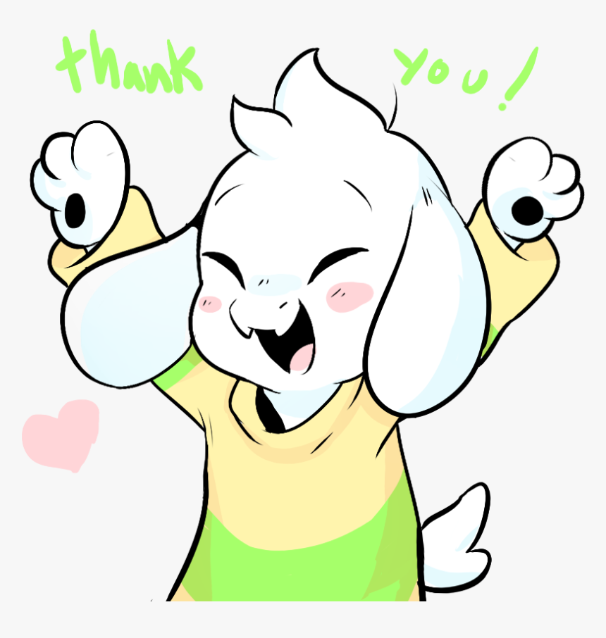 Asriel Png, Transparent Png, Free Download