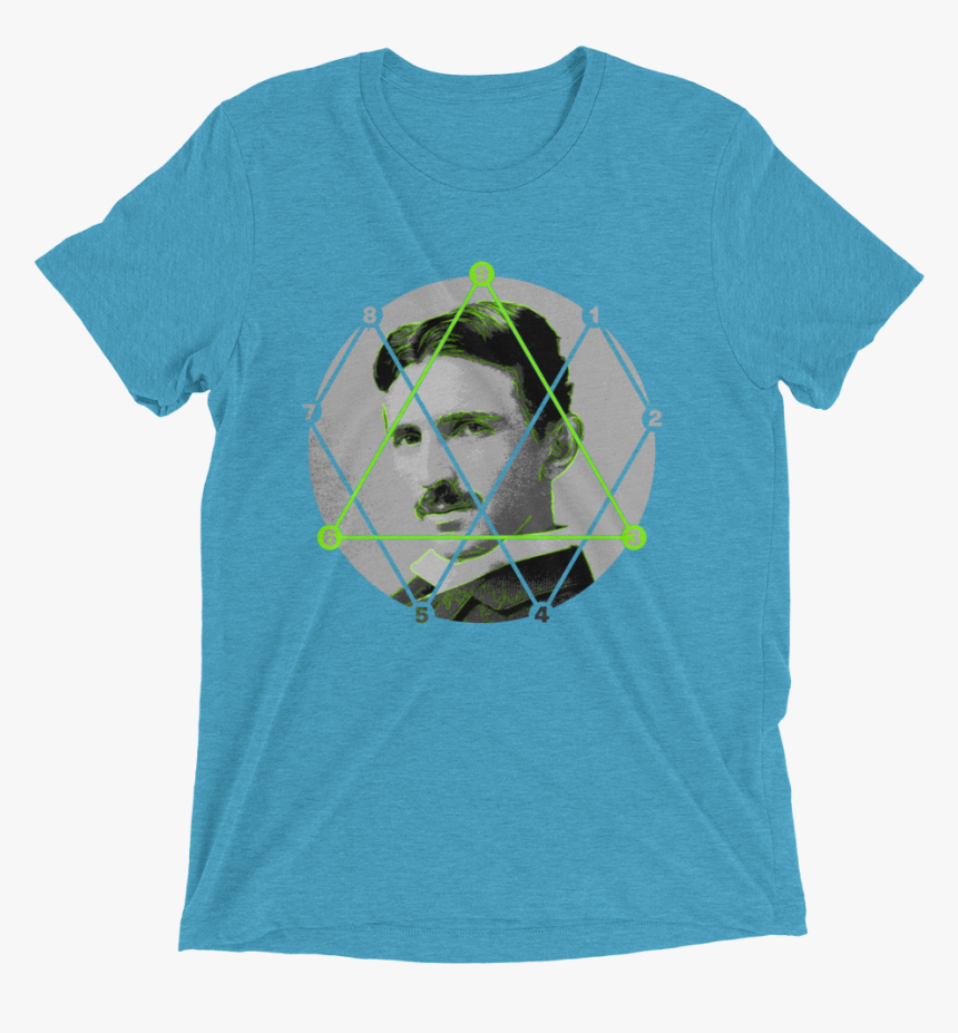 Nikola Tesla Png, Transparent Png, Free Download