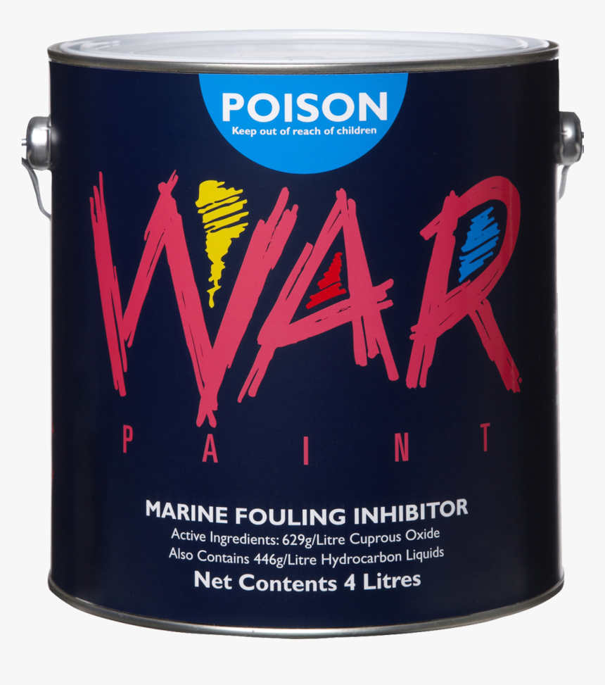 War Paint Png, Transparent Png, Free Download