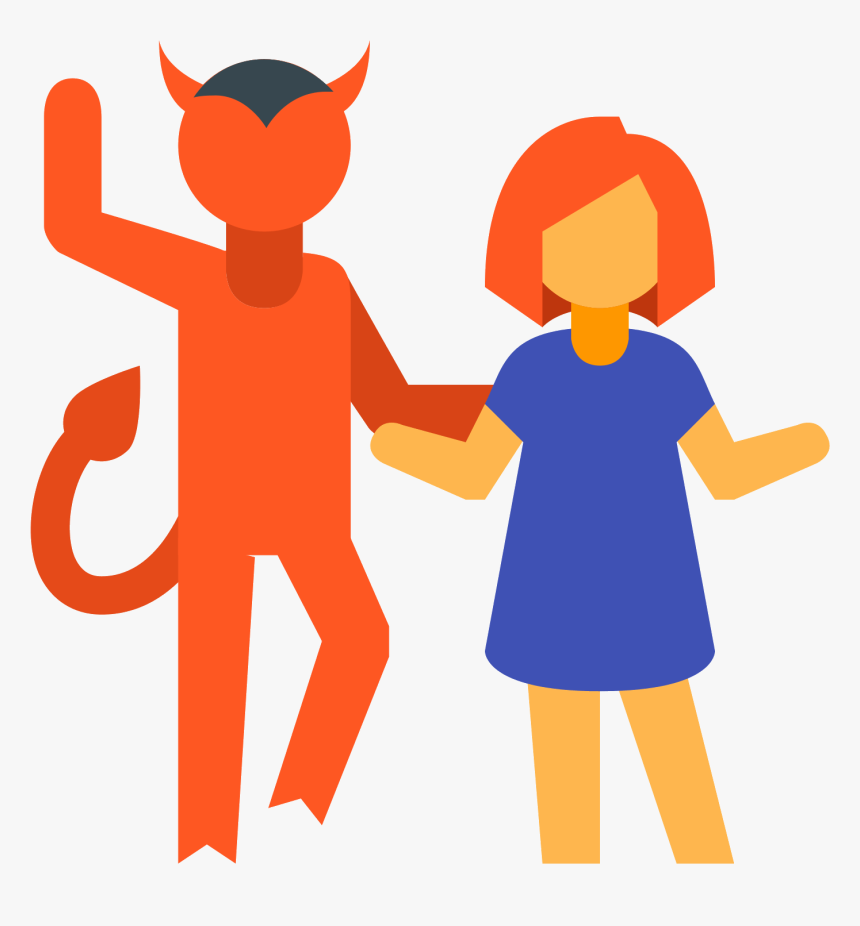 Dance With Devil Icon, HD Png Download, Free Download