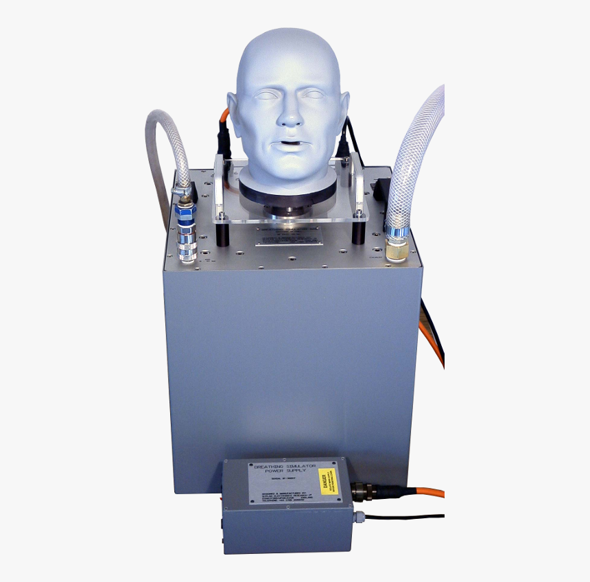 Stand Alone Breathing Simulator, HD Png Download, Free Download