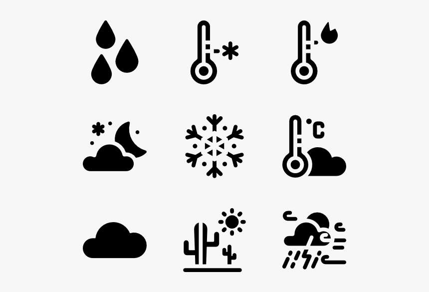 Weather, HD Png Download, Free Download