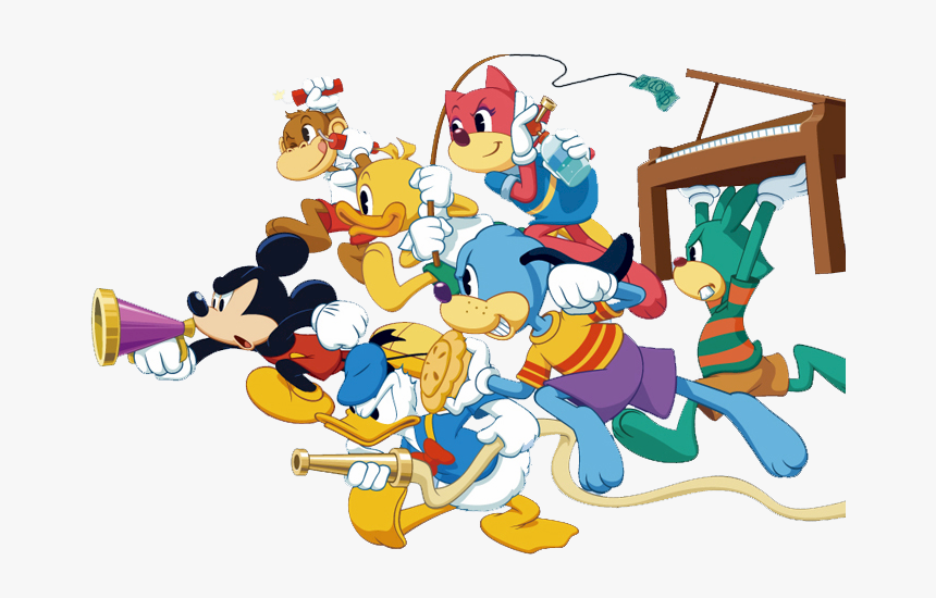 Toontown Png, Transparent Png, Free Download