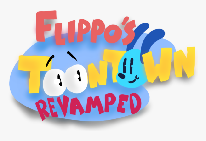 Flippo"s Toontown Revamped Is A Pack That Keeps The, HD Png Download, Free Download