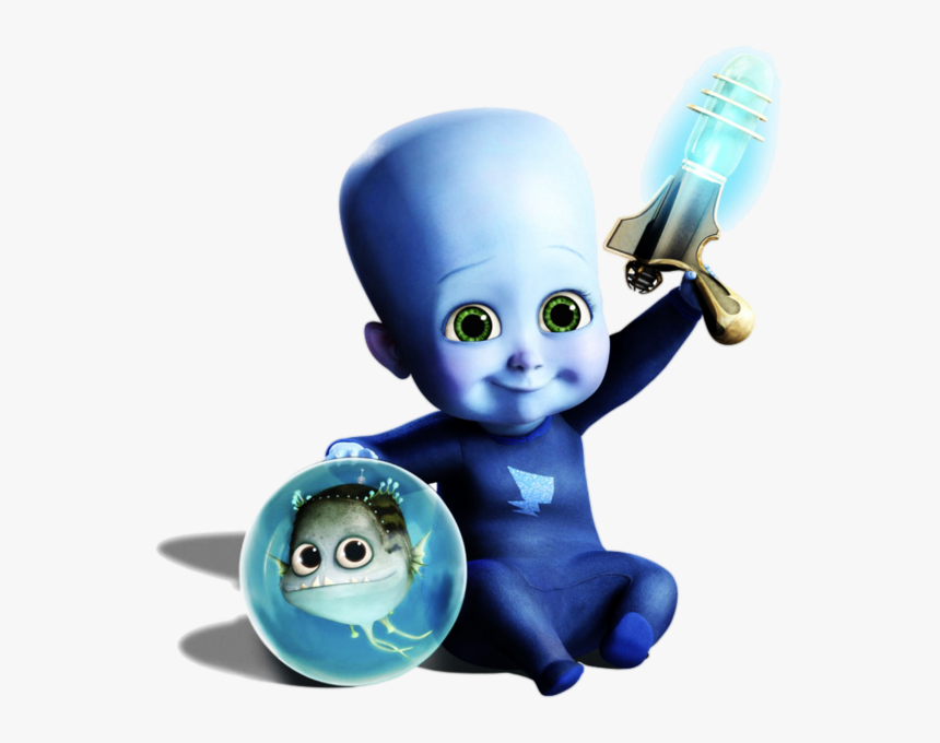 Megamind Png, Transparent Png, Free Download