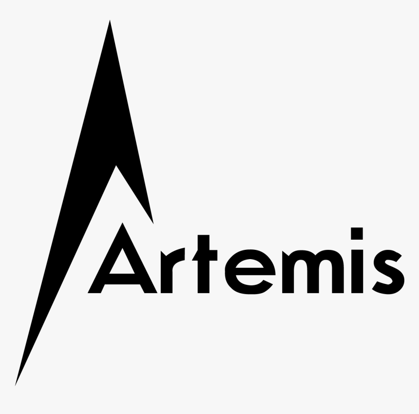 Artemis Distribution Logo, HD Png Download, Free Download