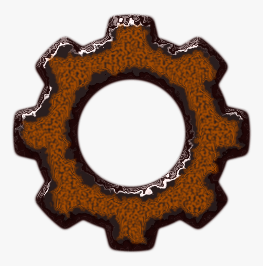 Rust Game Png, Transparent Png, Free Download