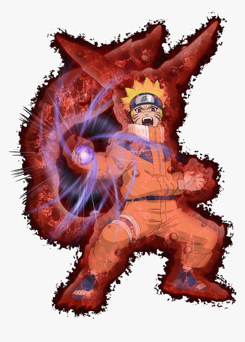 Transparent Naruto Hokage Png, Png Download, Free Download