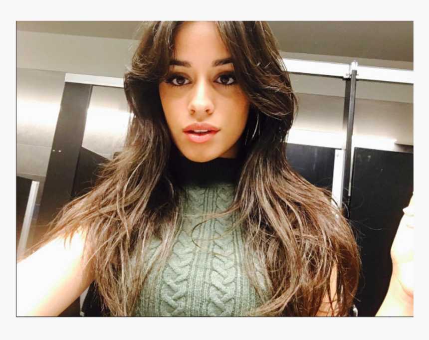 Camila Cabello, Ex-fifth Harmony, Relembra Primeiro, HD Png Download, Free Download