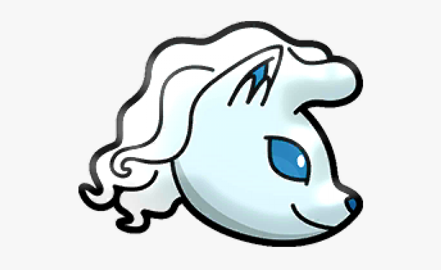 Ninetails Png, Transparent Png, Free Download