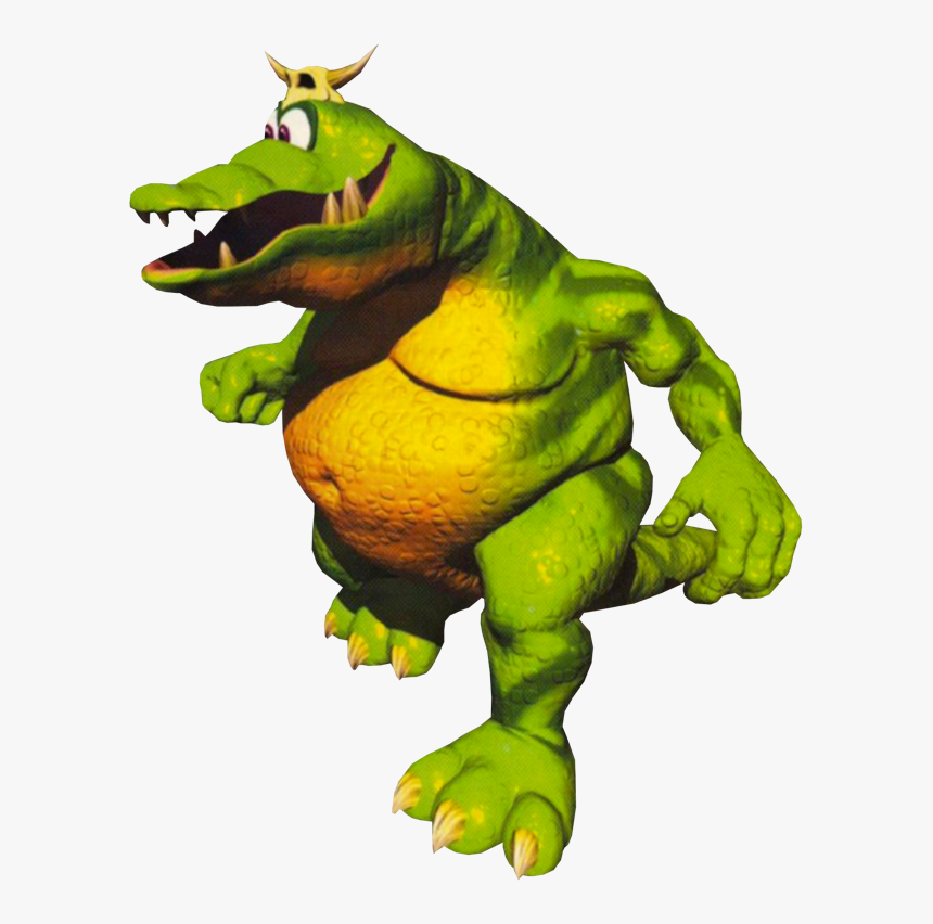 Donkey Kong 64, HD Png Download, Free Download