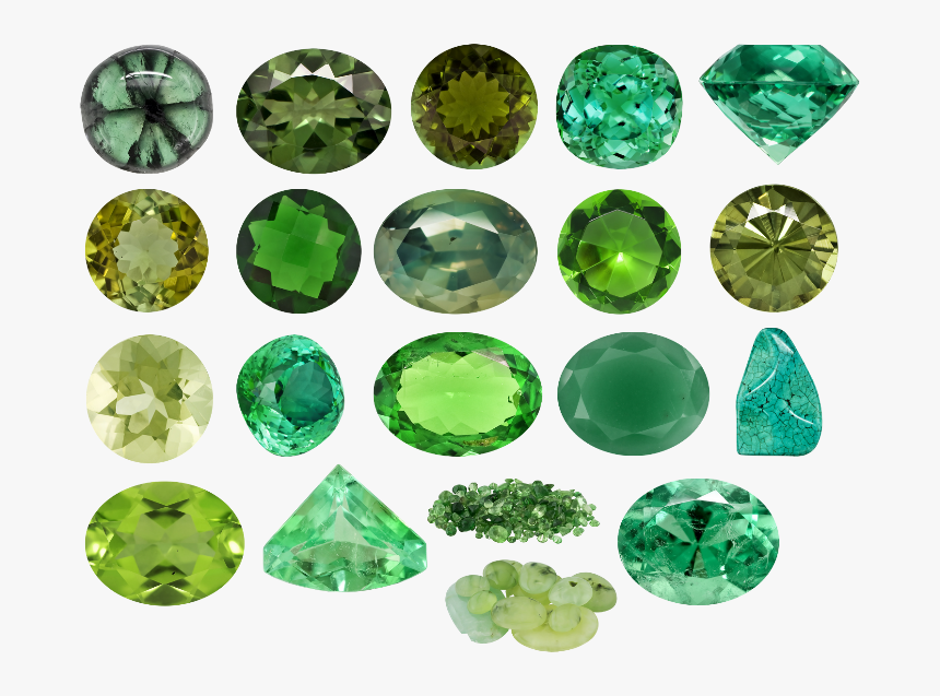 Gemstones Png, Transparent Png, Free Download