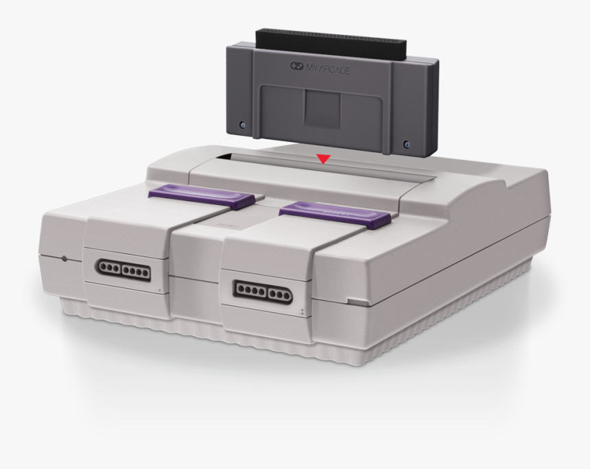 Snes Classic Png, Transparent Png, Free Download