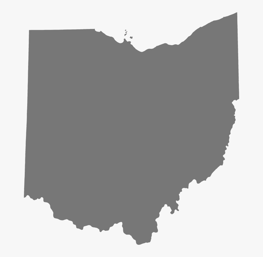 Ohio Shape Png, Transparent Png, Free Download