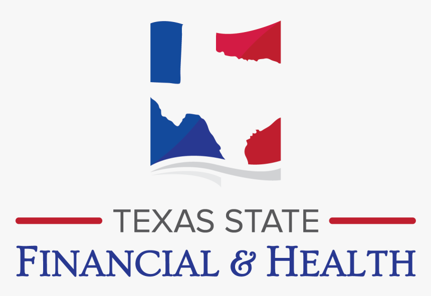 Texas State Financial & Health, HD Png Download, Free Download