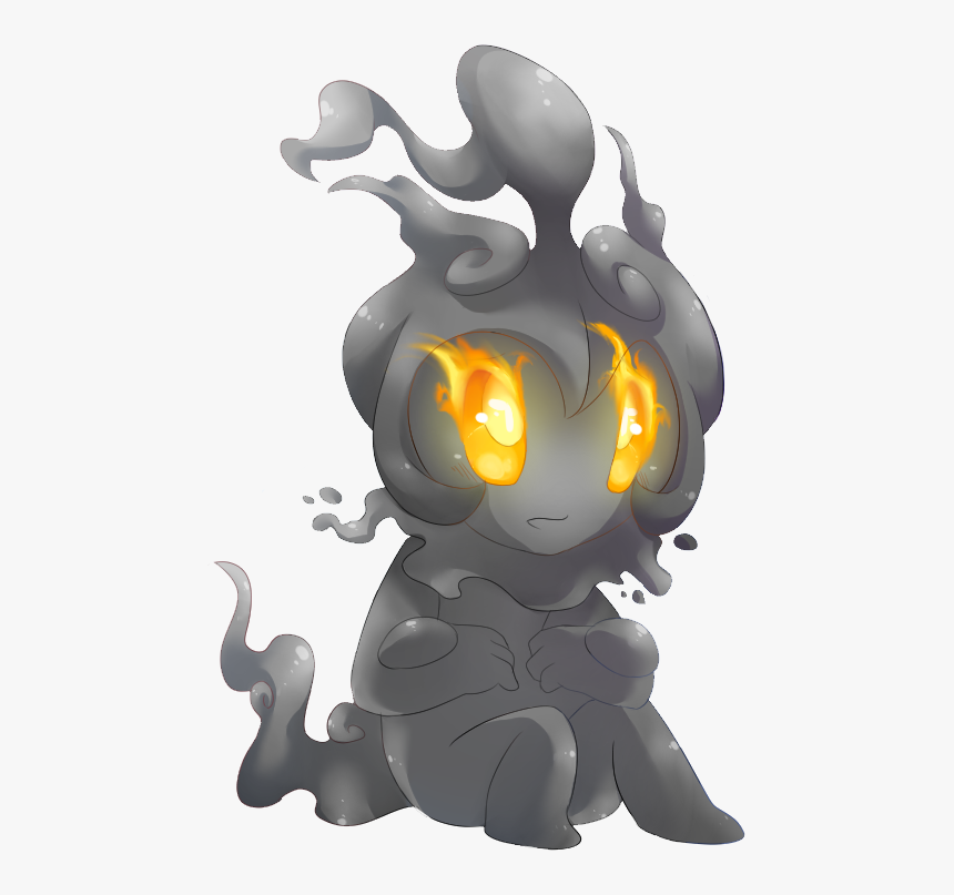 Marshadow Png, Transparent Png, Free Download