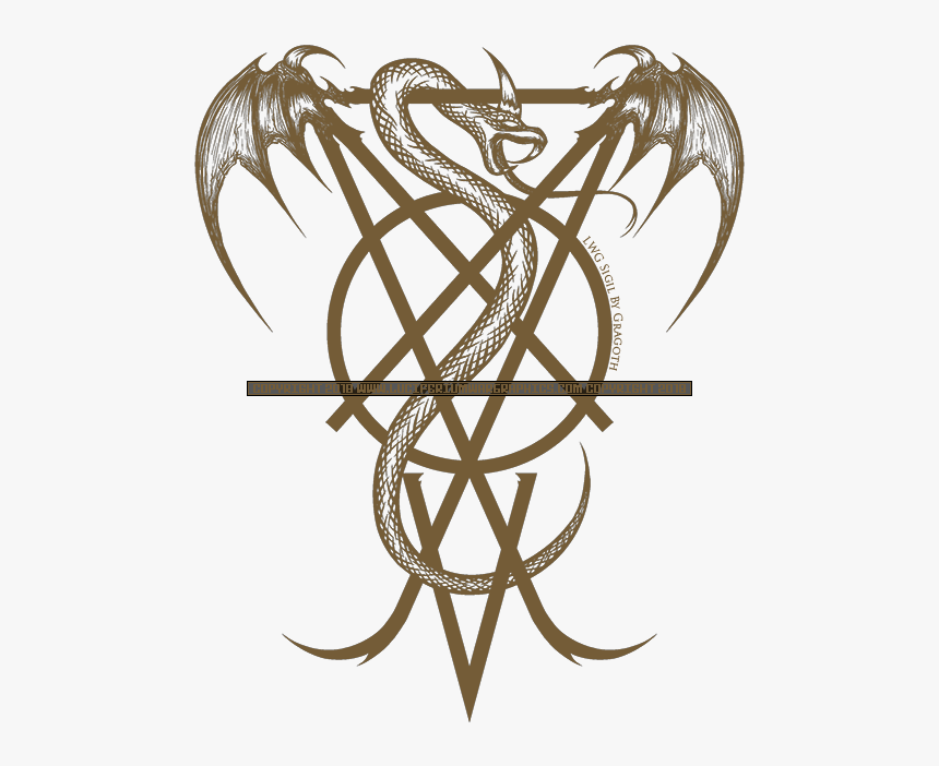 Sigil Png, Transparent Png, Free Download