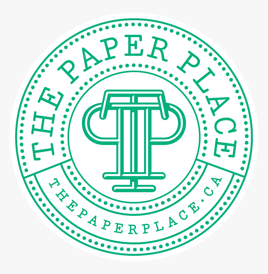 The Paper Place, HD Png Download, Free Download