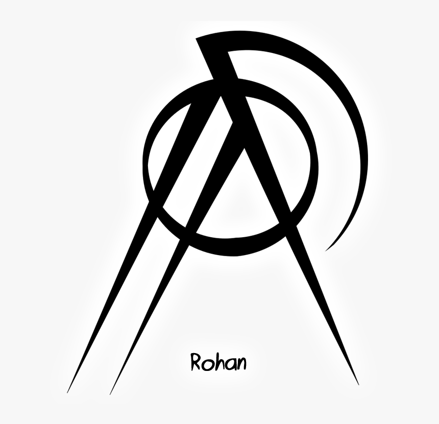 Rohan Online Philippines Logo by michaelxgamingph on DeviantArt