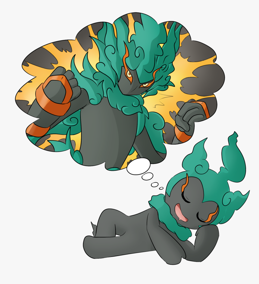 Marshadow Png, Transparent Png, Free Download