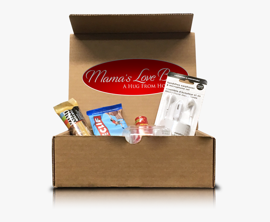 Mama"s Pride & Joy Care Package, HD Png Download, Free Download