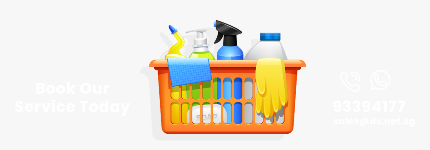 House Cleaning Png, Transparent Png, Free Download