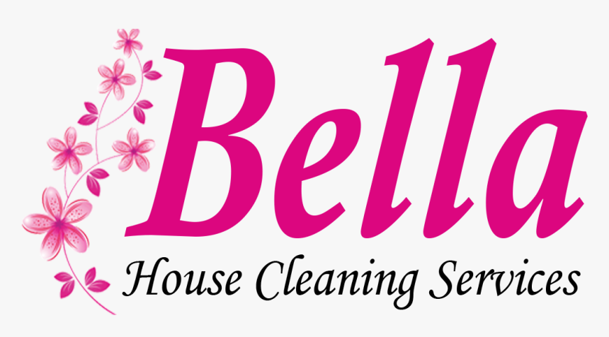 Bella House Cleaning, HD Png Download, Free Download