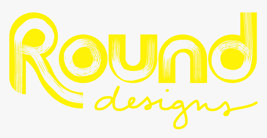 Round Designs Banner, HD Png Download, Free Download