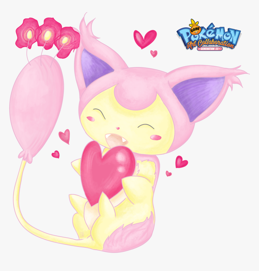 Transparent Skitty Png, Png Download, Free Download