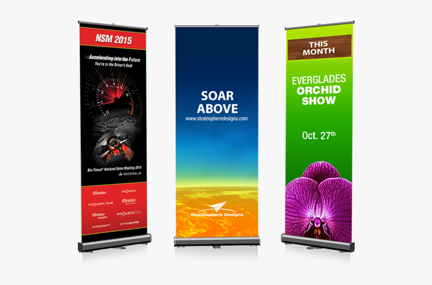 Banner Design Services Miami, HD Png Download, Free Download