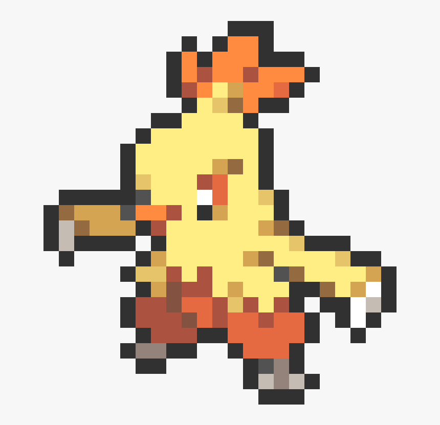 Combusken Png, Transparent Png, Free Download