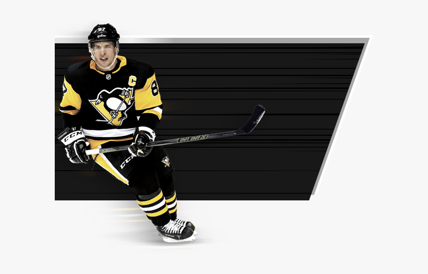 Sidney Crosby, HD Png Download, Free Download