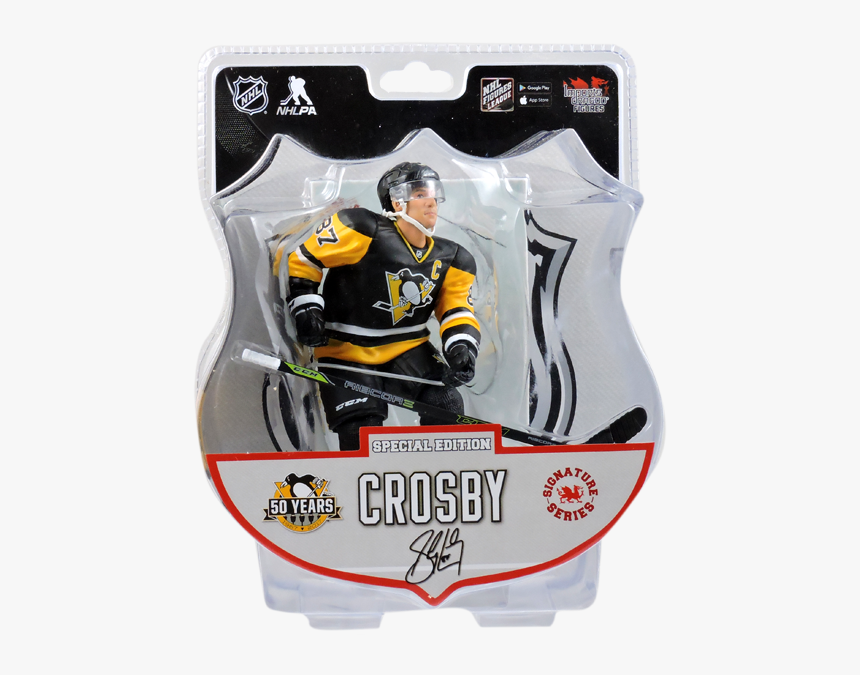 Sidney Crosby Png, Transparent Png, Free Download