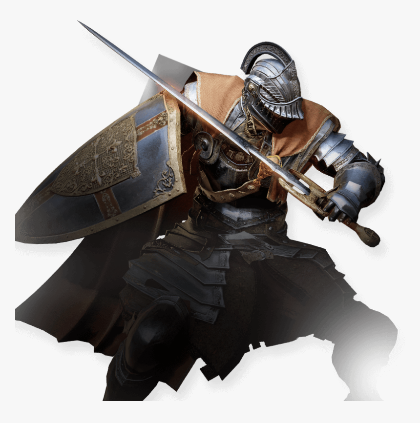 Black Desert Png, Transparent Png, Free Download