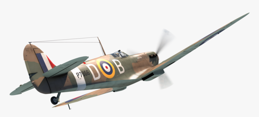 Spitfire Png, Transparent Png, Free Download