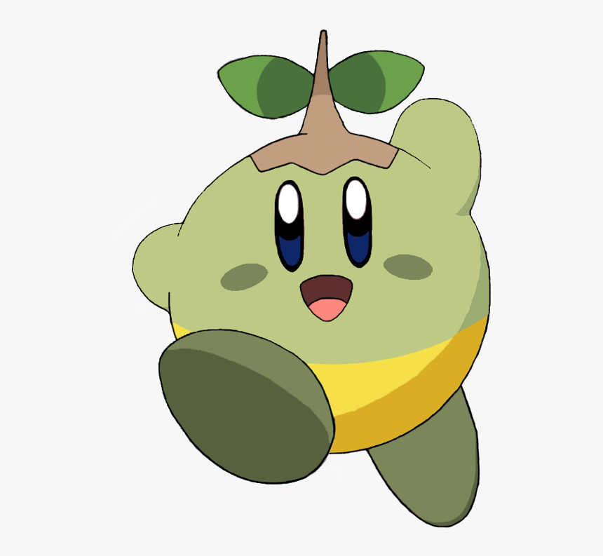 Turtwig Png, Transparent Png, Free Download