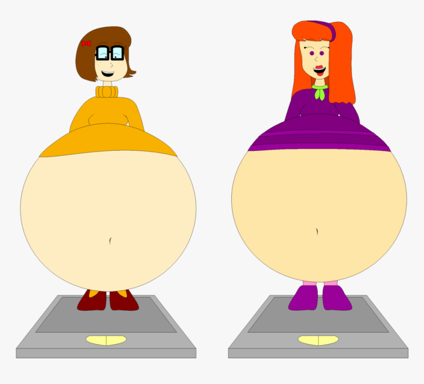 Weight Clipart Gain Weight, HD Png Download, Free Download