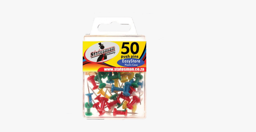 Thumbtacks Png, Transparent Png, Free Download