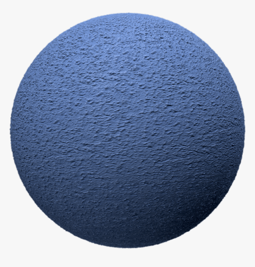 Blue Plaster Seamless Texture, HD Png Download, Free Download