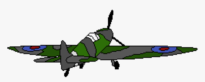 Spitfire Png, Transparent Png, Free Download