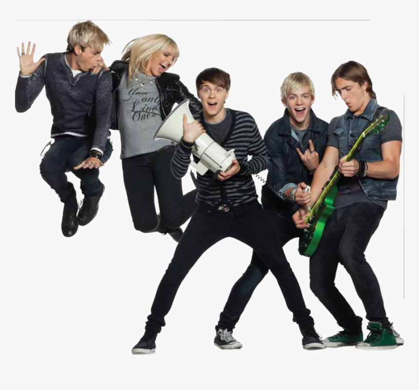 Ross Lynch Png, Transparent Png, Free Download