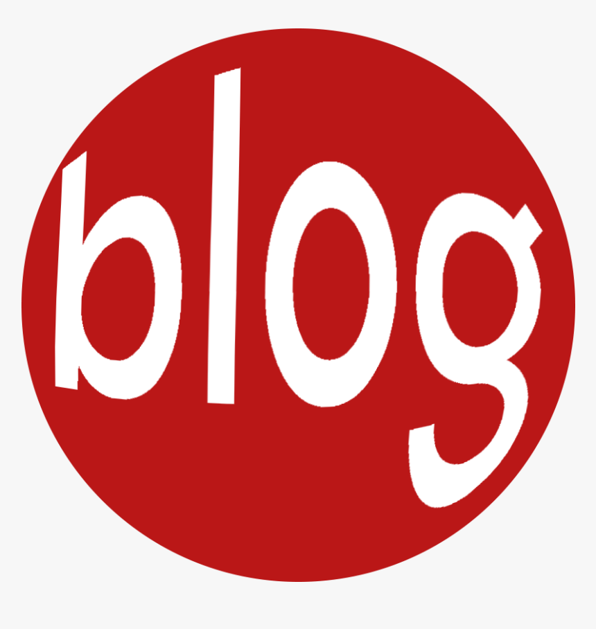 Blogspot Logo Png, Transparent Png, Free Download