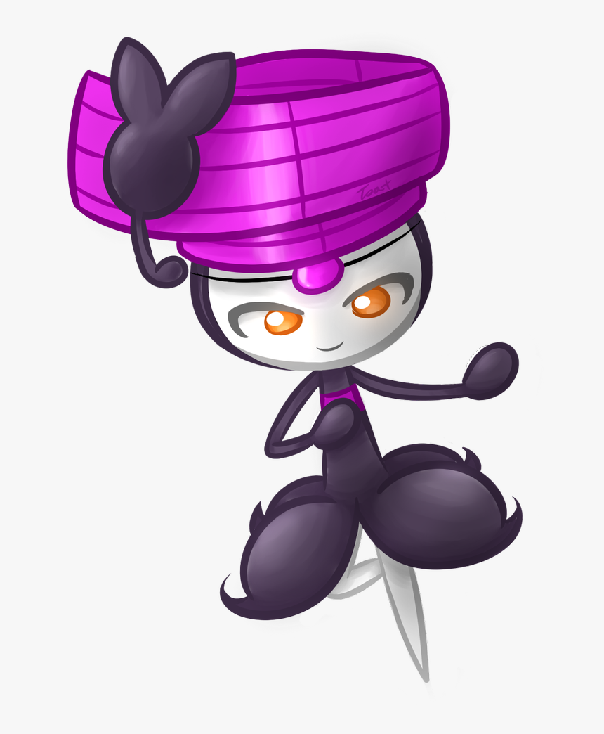 Meloetta Png, Transparent Png, Free Download