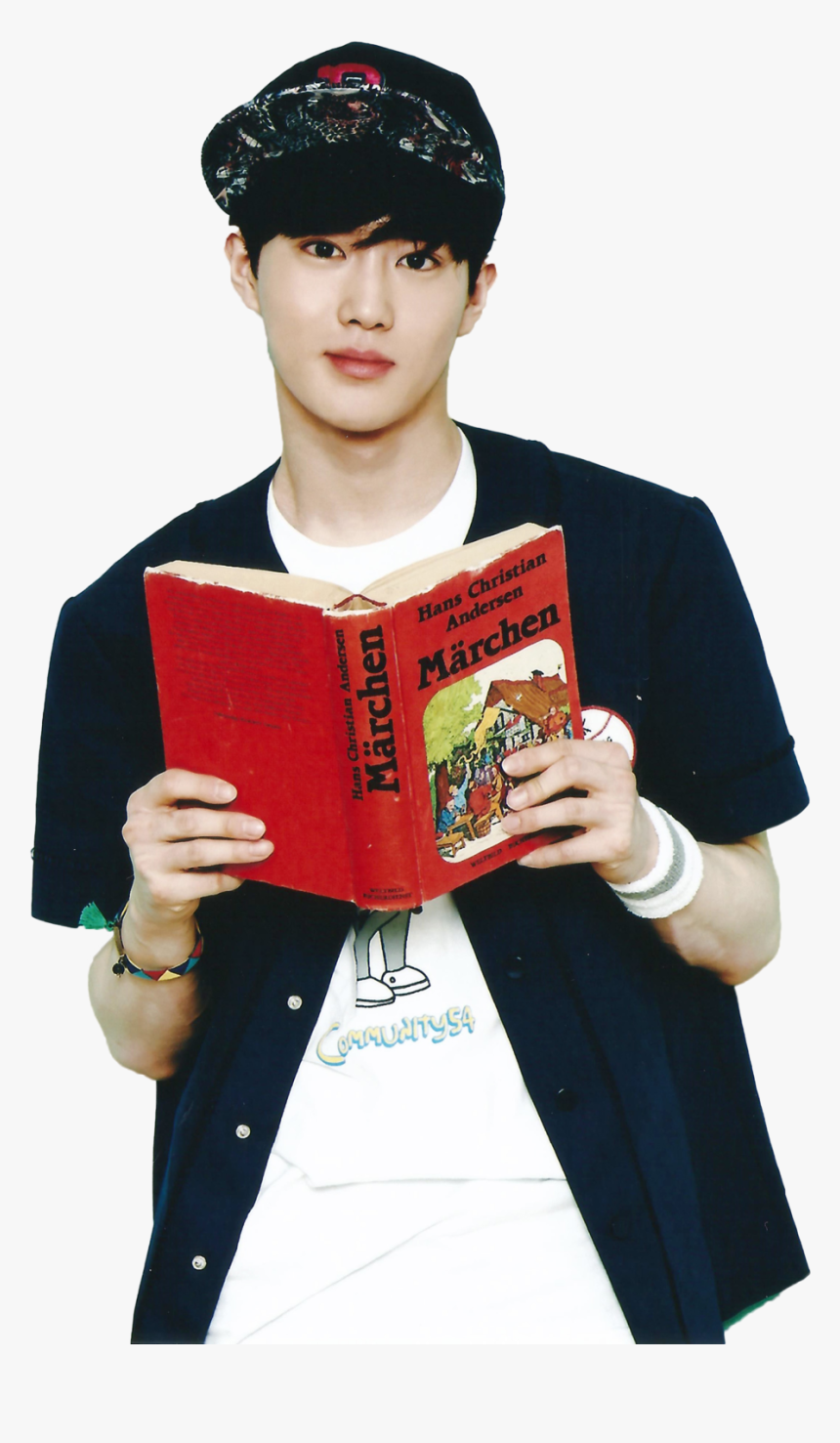 Suho Png, Transparent Png, Free Download