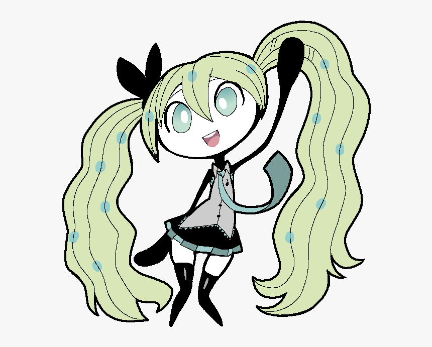 Meloetta Png, Transparent Png, Free Download