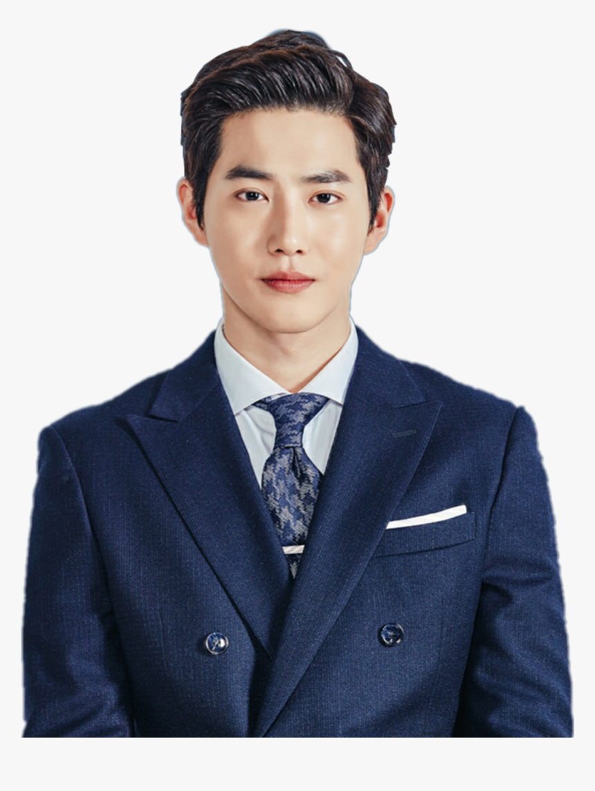 Suho Sticker , Png Download, Transparent Png, Free Download