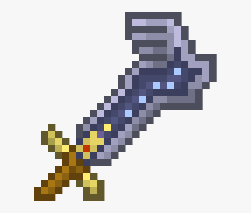 Terraria Character Png, Transparent Png, Free Download