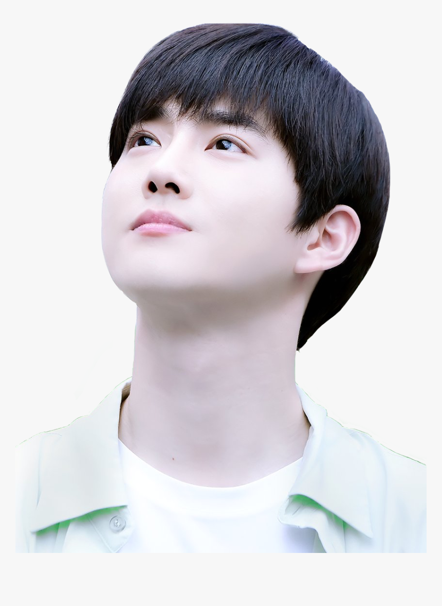 #suho #exo #junmyeon #kimjunmyeon #freetoedit #freetoedit, HD Png Download, Free Download